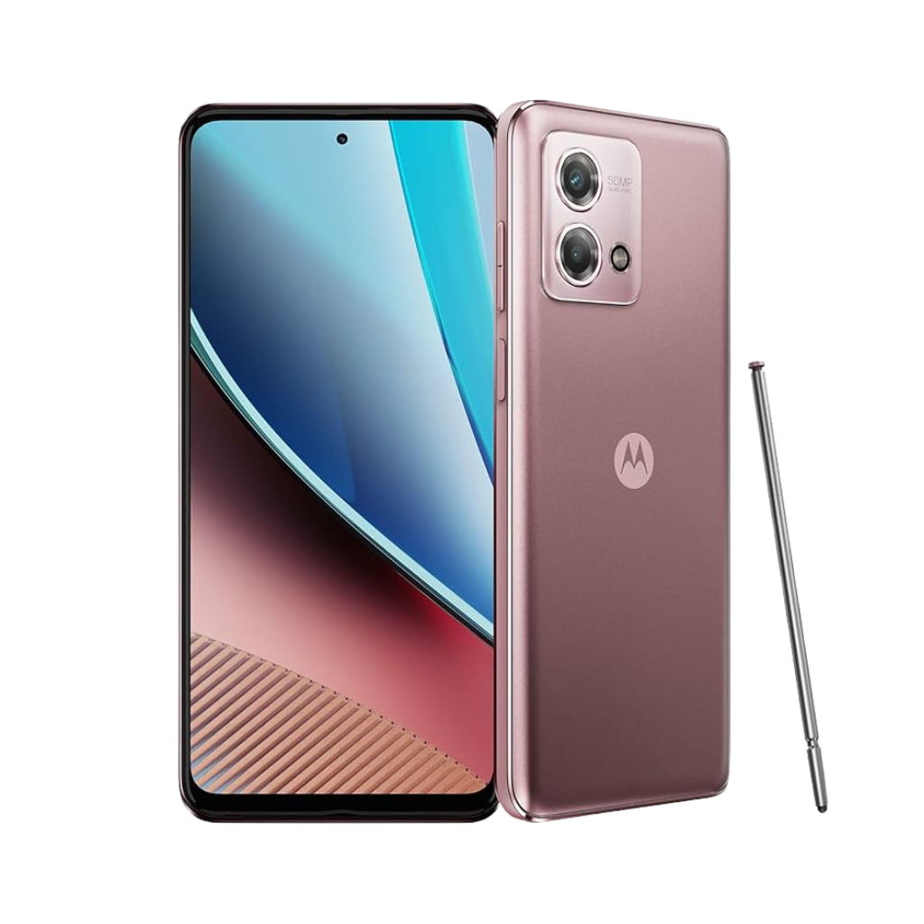 Open Box - Motorola Moto G Stylus 4G (2023) - Unlocked