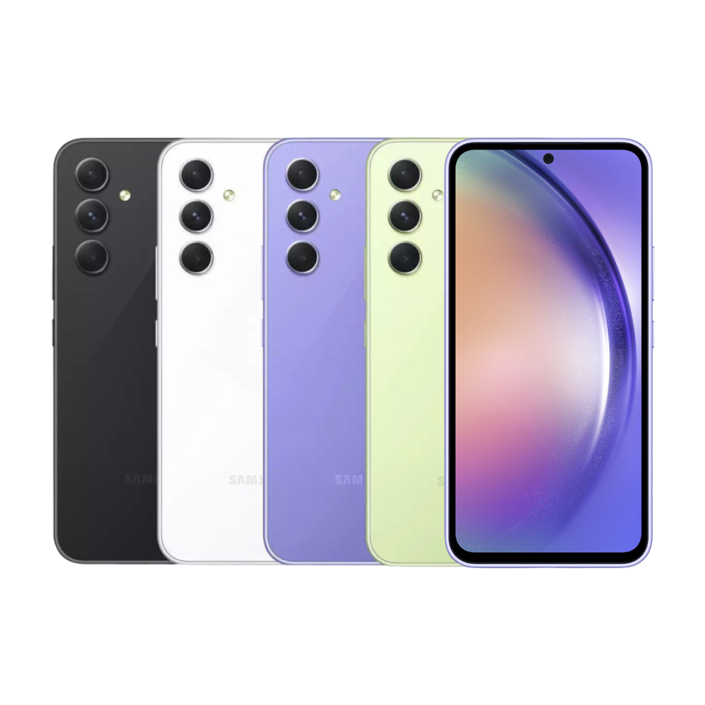 Open Box - Samsung Galaxy A54 5G - Unlocked