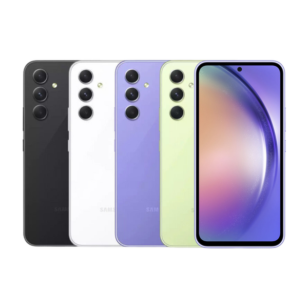 Open Box - Samsung Galaxy A54 5G - Unlocked