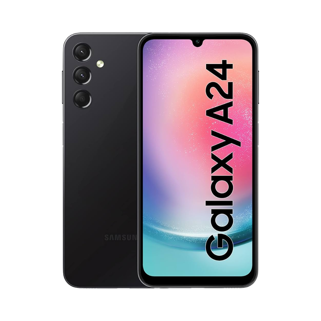 Open Box - Samsung Galaxy A24 4G - Unlocked