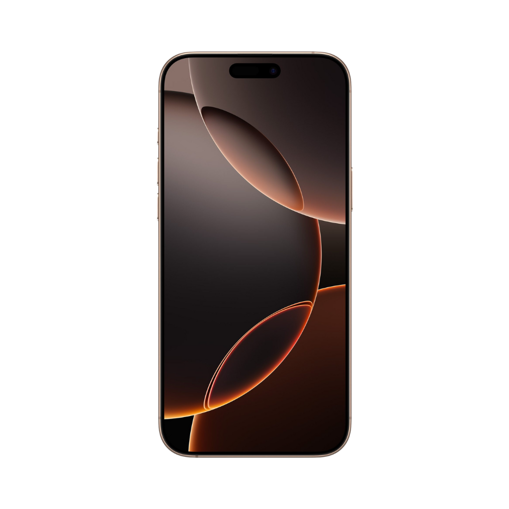 Open Box - iPhone 16 Pro - Unlocked
