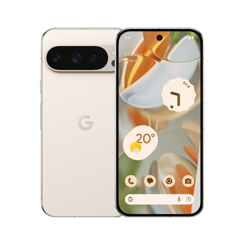 Open Box - Google Pixel 9 Pro - Unlocked