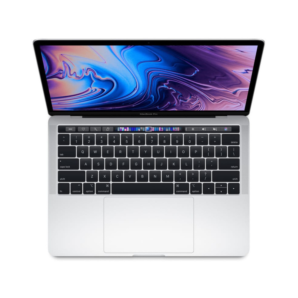 Refurbished (Excellent) - Macbook Pro 15.4