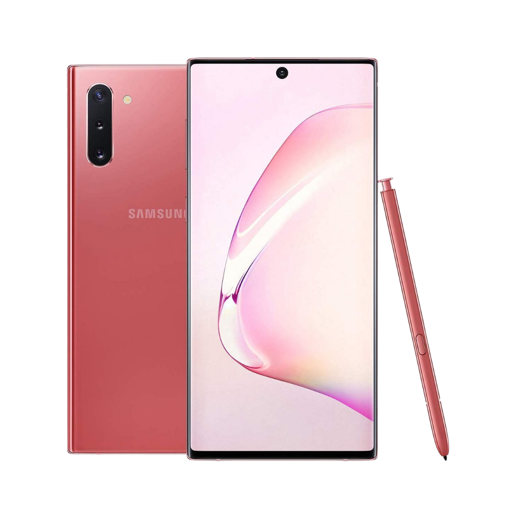 Refurbished - Samsung Galaxy Note10 - Unlocked
