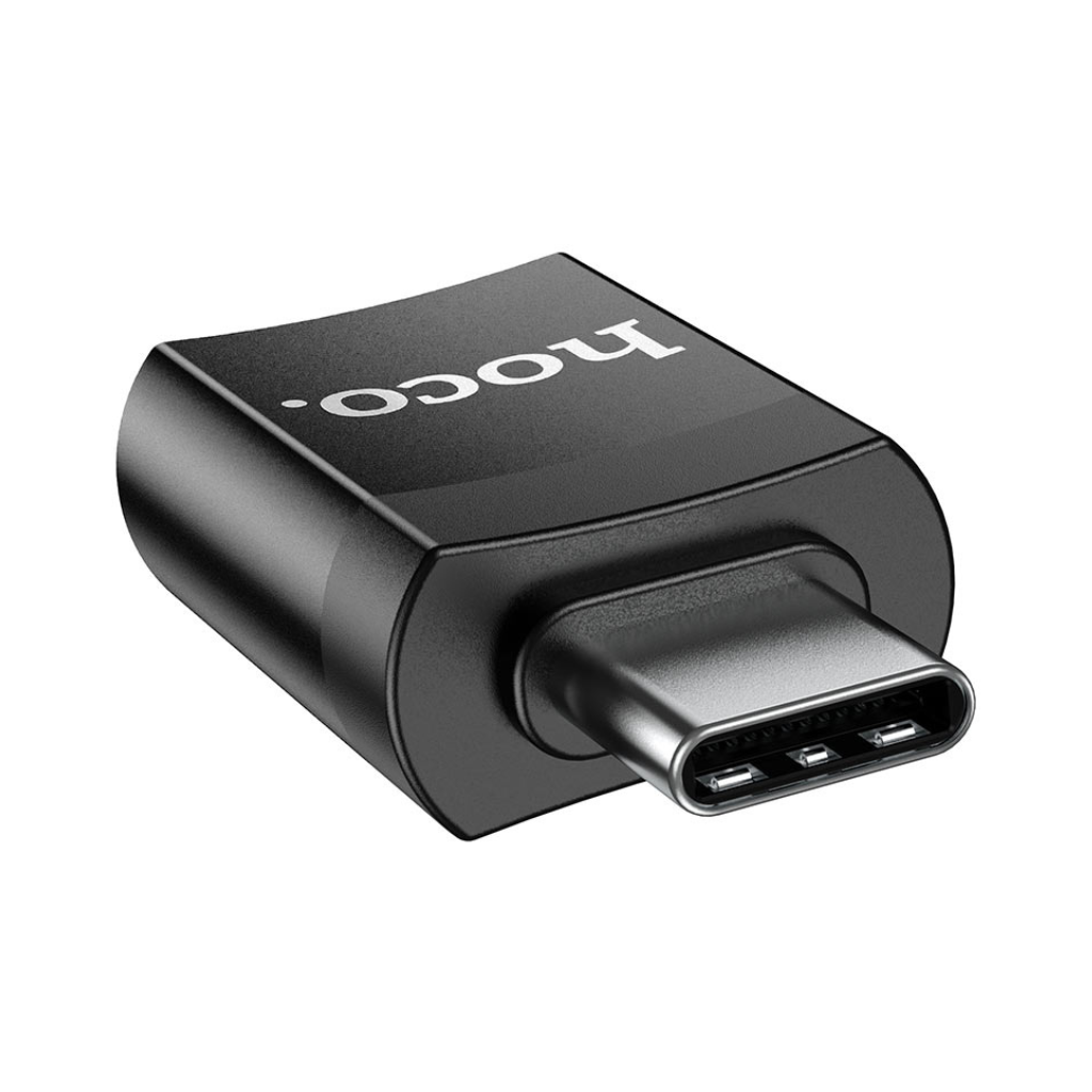 Hoco UA17 Type C Adapter Usb3.0 Converter