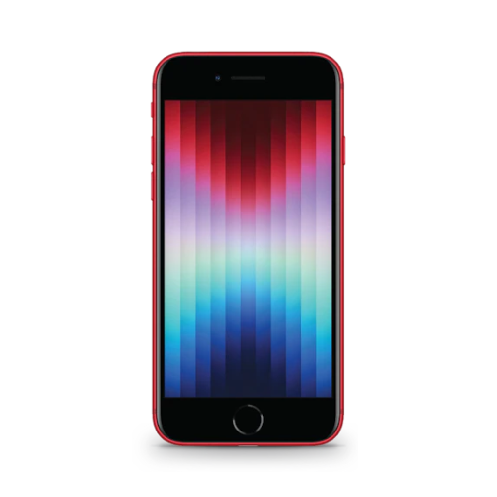 Refurbished - iPhone SE 3rd Gen - Unlocked