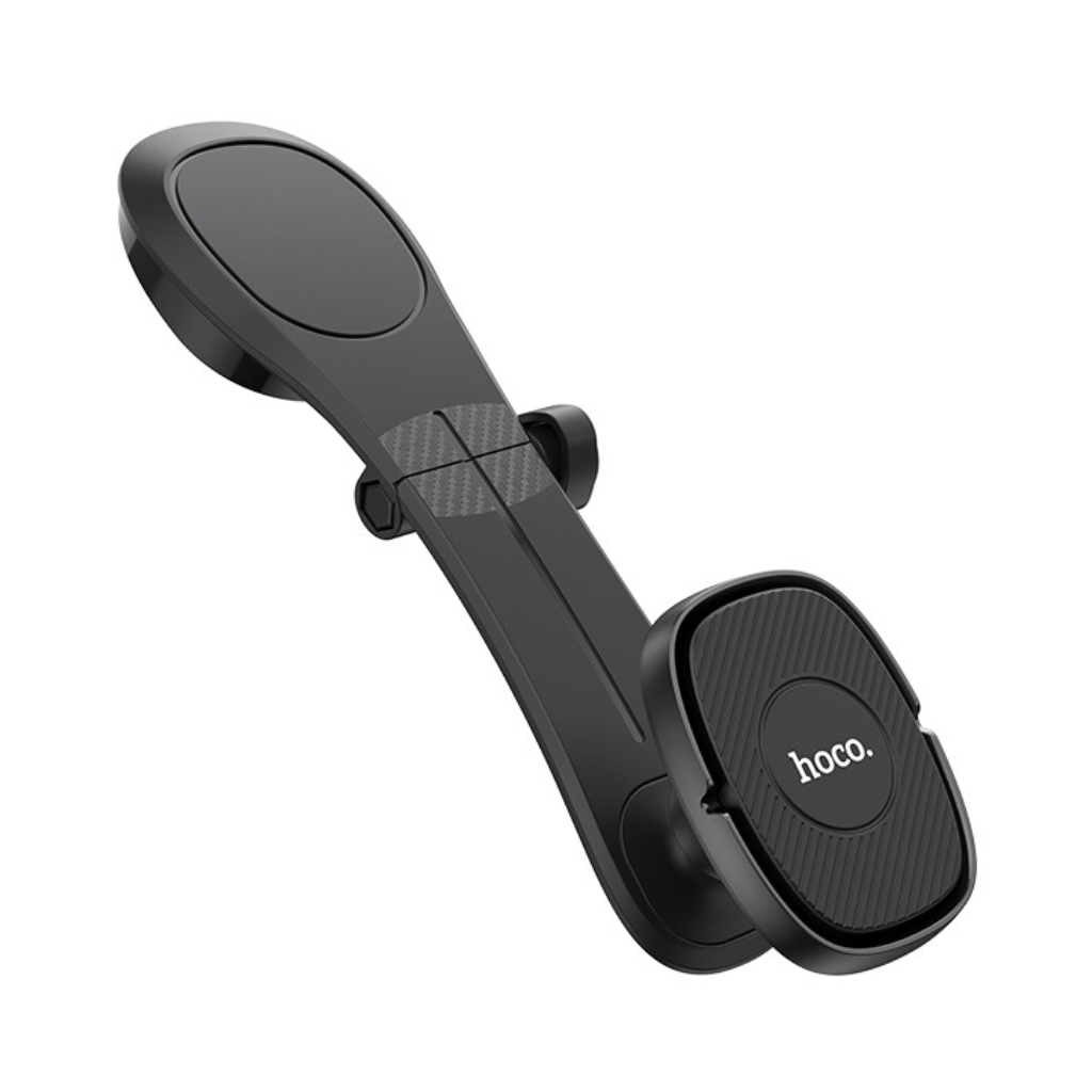 Hoco CA61 In-Car Magnetic Holder Black