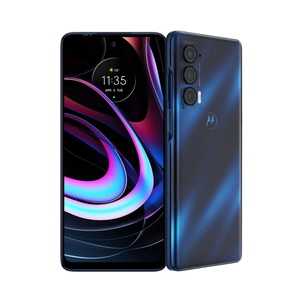 Refurbished - Motorola Edge (2021) - Unlocked