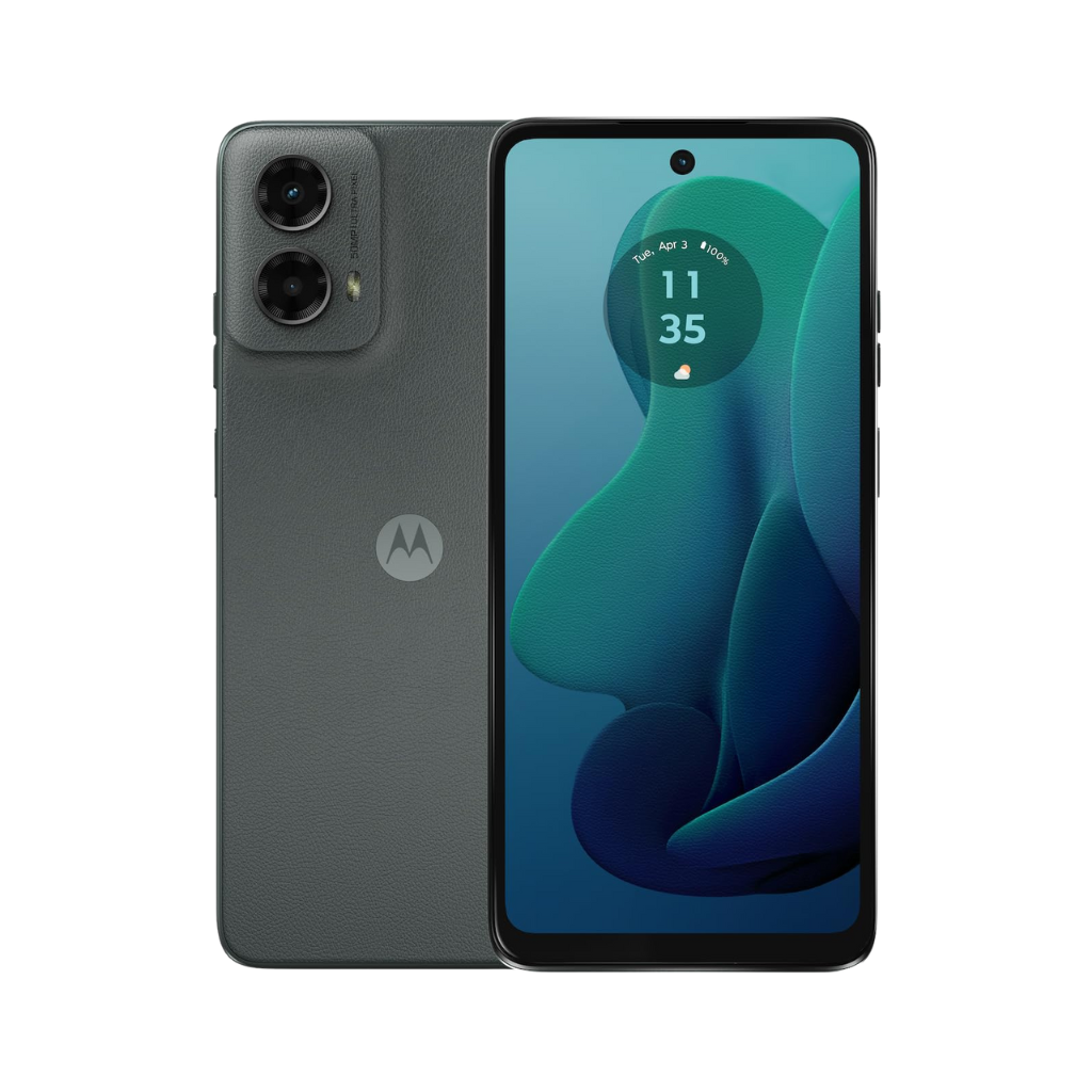 Open Box - Motorola Moto G 5G (2024) - Unlocked