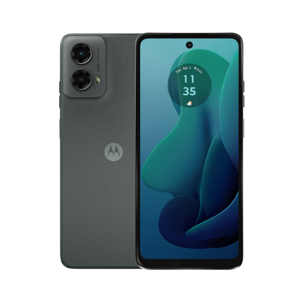 Open Box - Motorola Moto G 5G (2024) - Unlocked