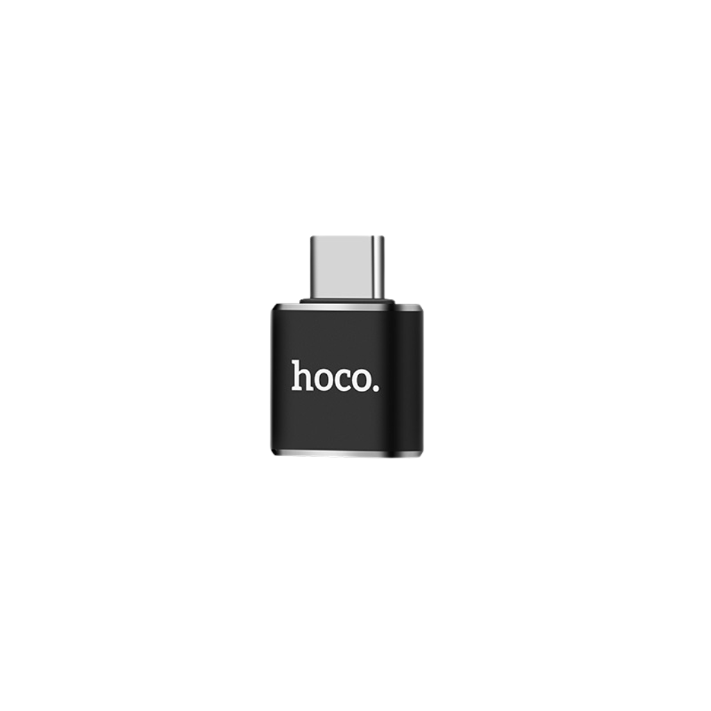 Adapter Type-C to USB «UA5» charging data transfer convertor