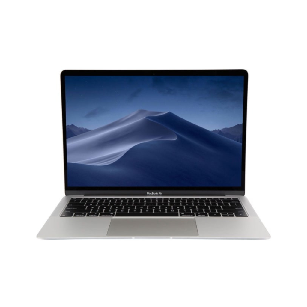 Refurbished (Good) - Apple MacBook Air 13.3