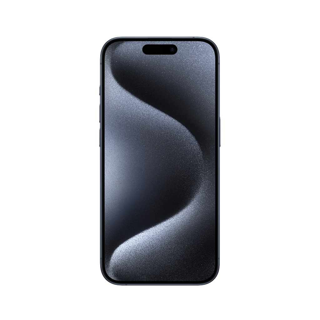 Open Box - iPhone 15 Pro - Unlocked
