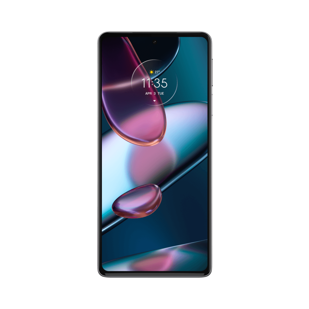 Open Box - Motorola Edge (2022) - Unlocked
