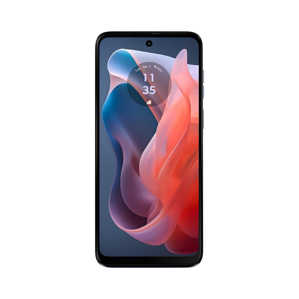 Open Box - Motorola Moto G Play (2024) - Unlocked