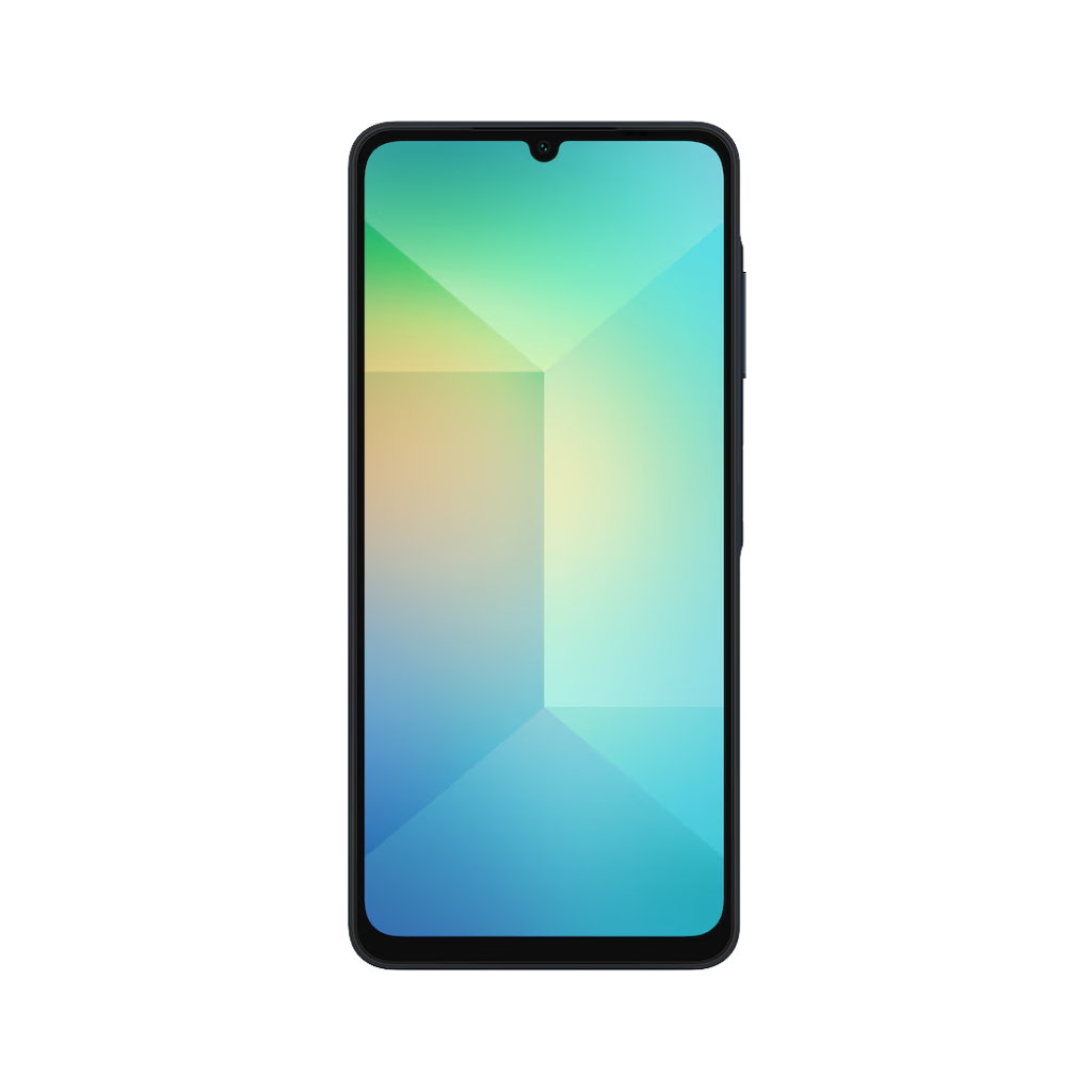 Brand New - Samsung Galaxy A06 - Unlocked