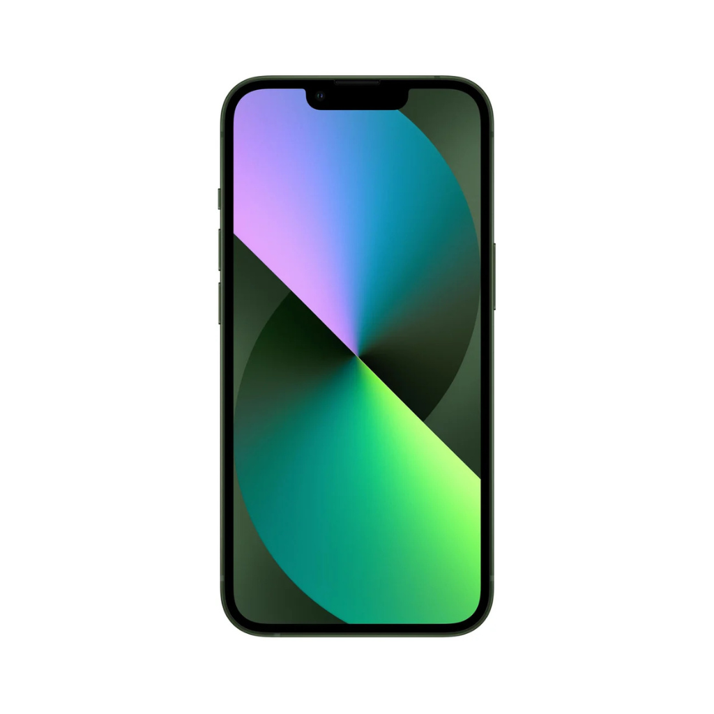 Refurbished - iPhone 13 - Unlocked