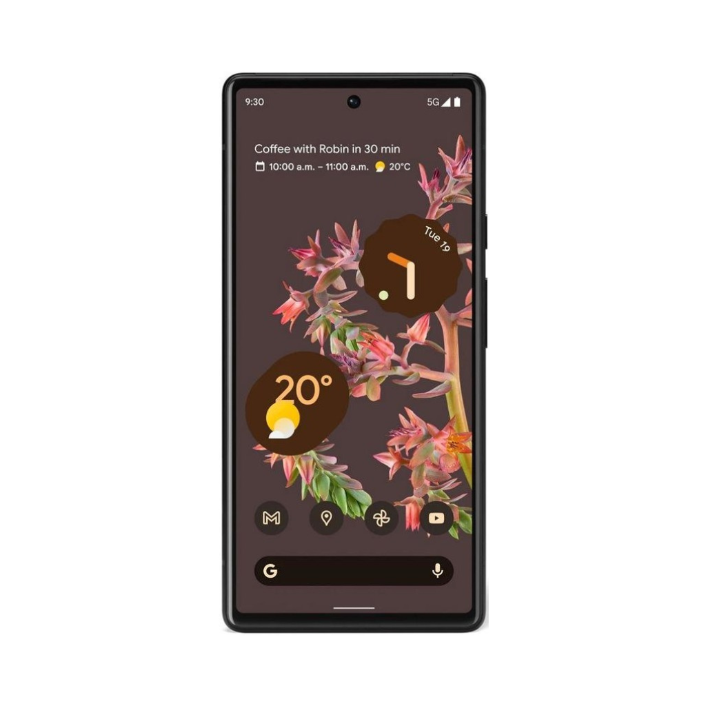 Open Box - Google Pixel 6 - Unlocked