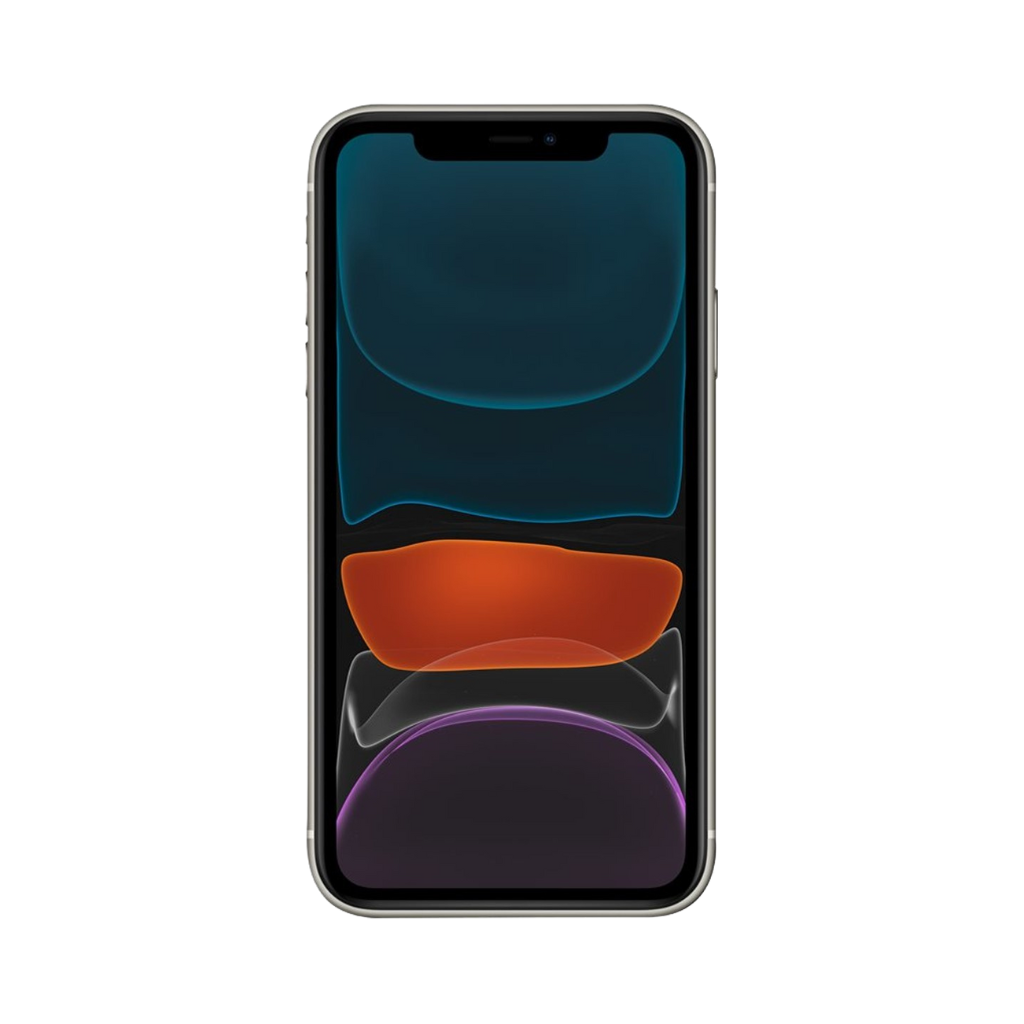 Refurbished - iPhone 11 - Unlocked