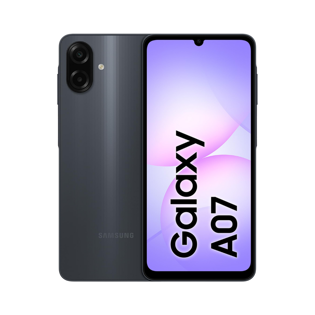 Brand New - Samsung Galaxy A07 4G - Unlocked