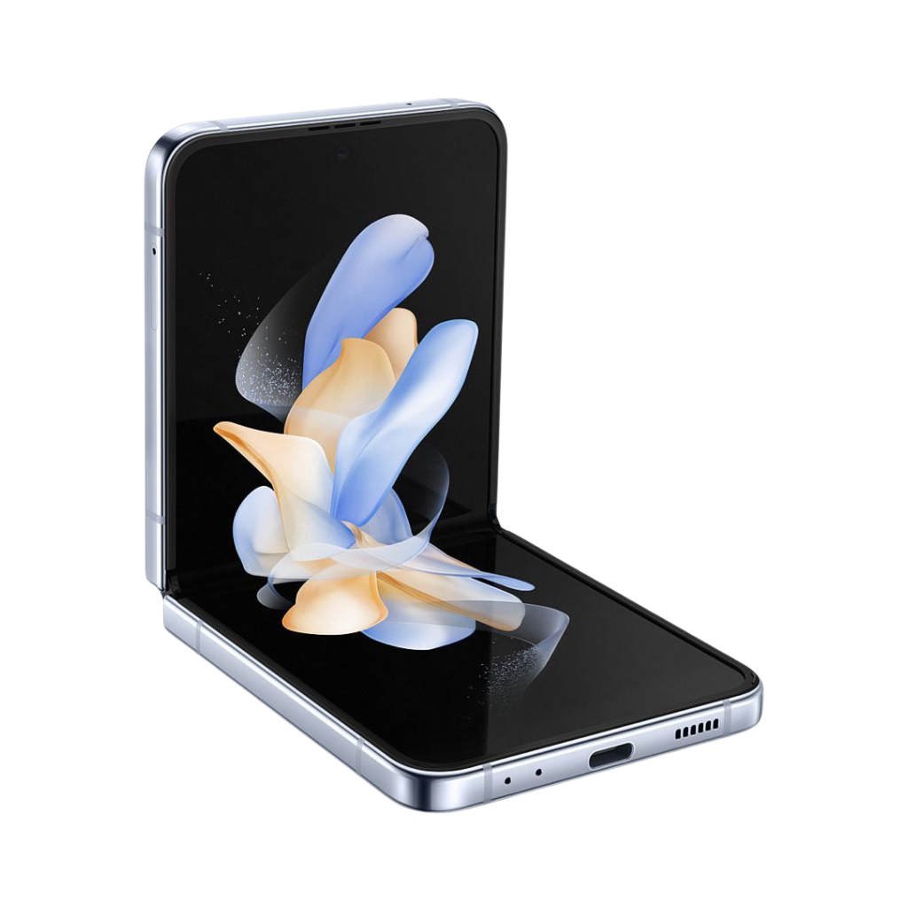 Refurbished - Samsung Galaxy Z Flip4 5G - Unlocked