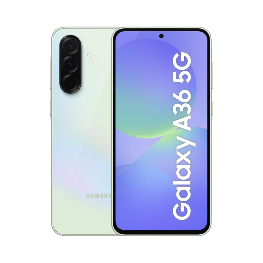 Open Box - Samsung Galaxy A36 5G - Unlocked