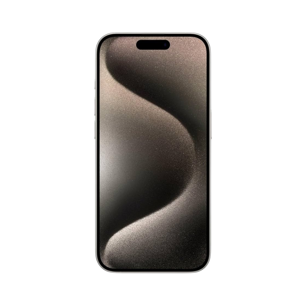 Apple iPhone 15 Pro Max Unlocked – Certified Used & Refurbished