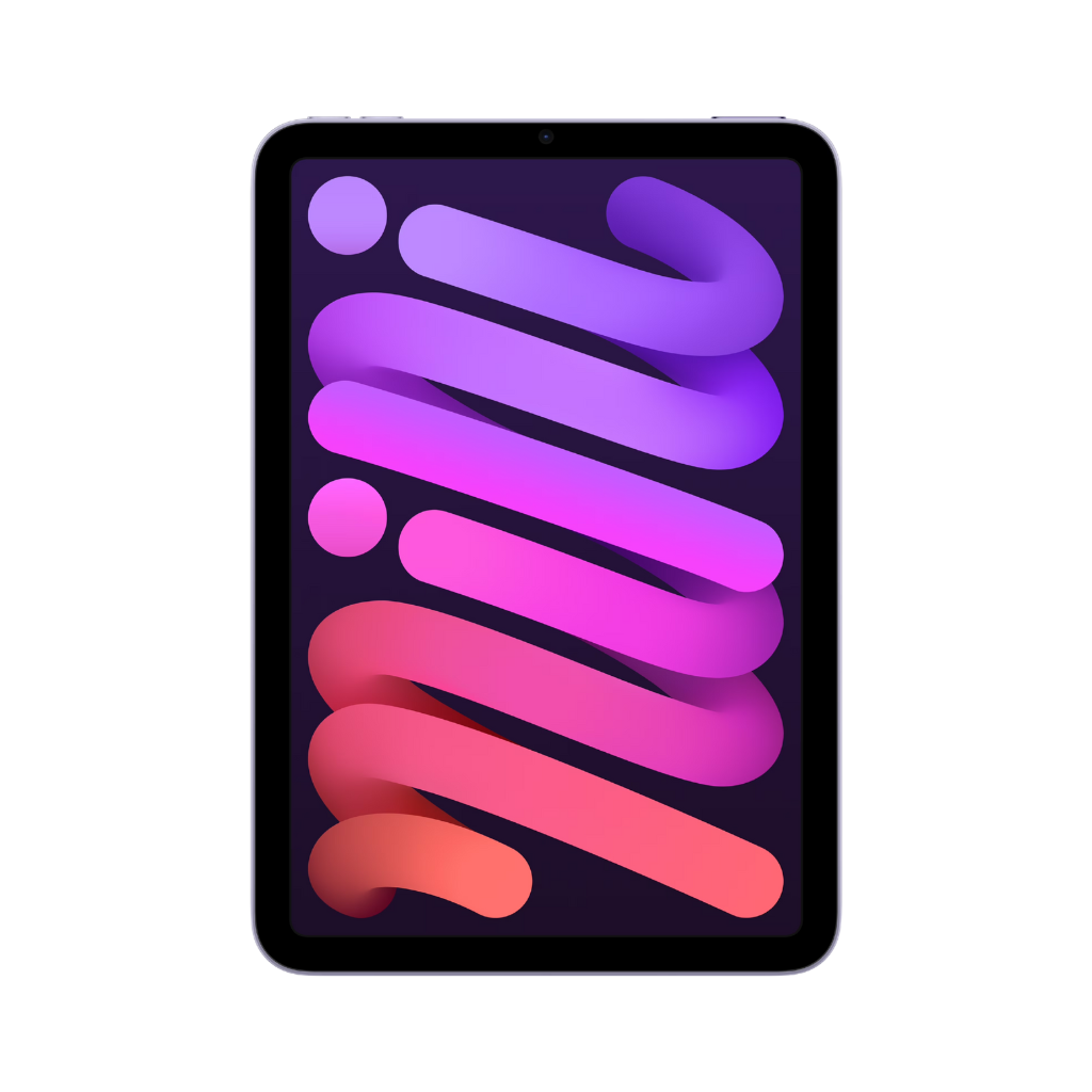 Apple iPad mini (6th Generation) Unlocked – Certified Used & Refurbished