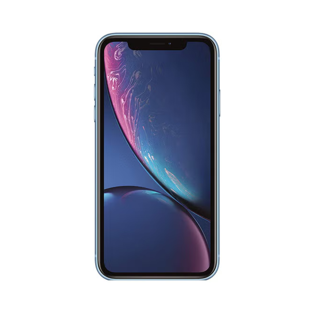 Open Box - iPhone XR - Unlocked