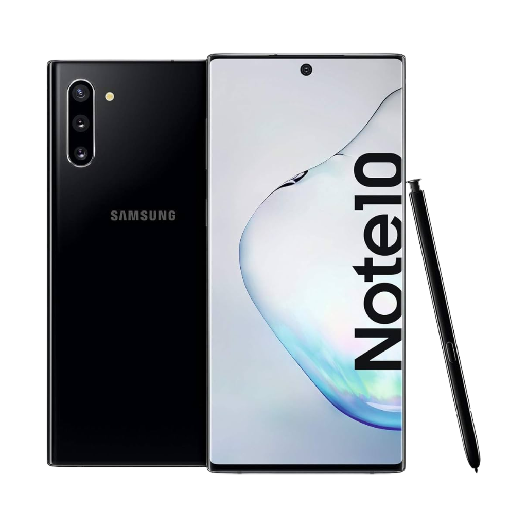 Refurbished - Samsung Galaxy Note10 - Unlocked