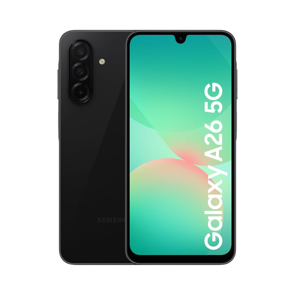Brand New - Samsung Galaxy A26 5G - Unlocked