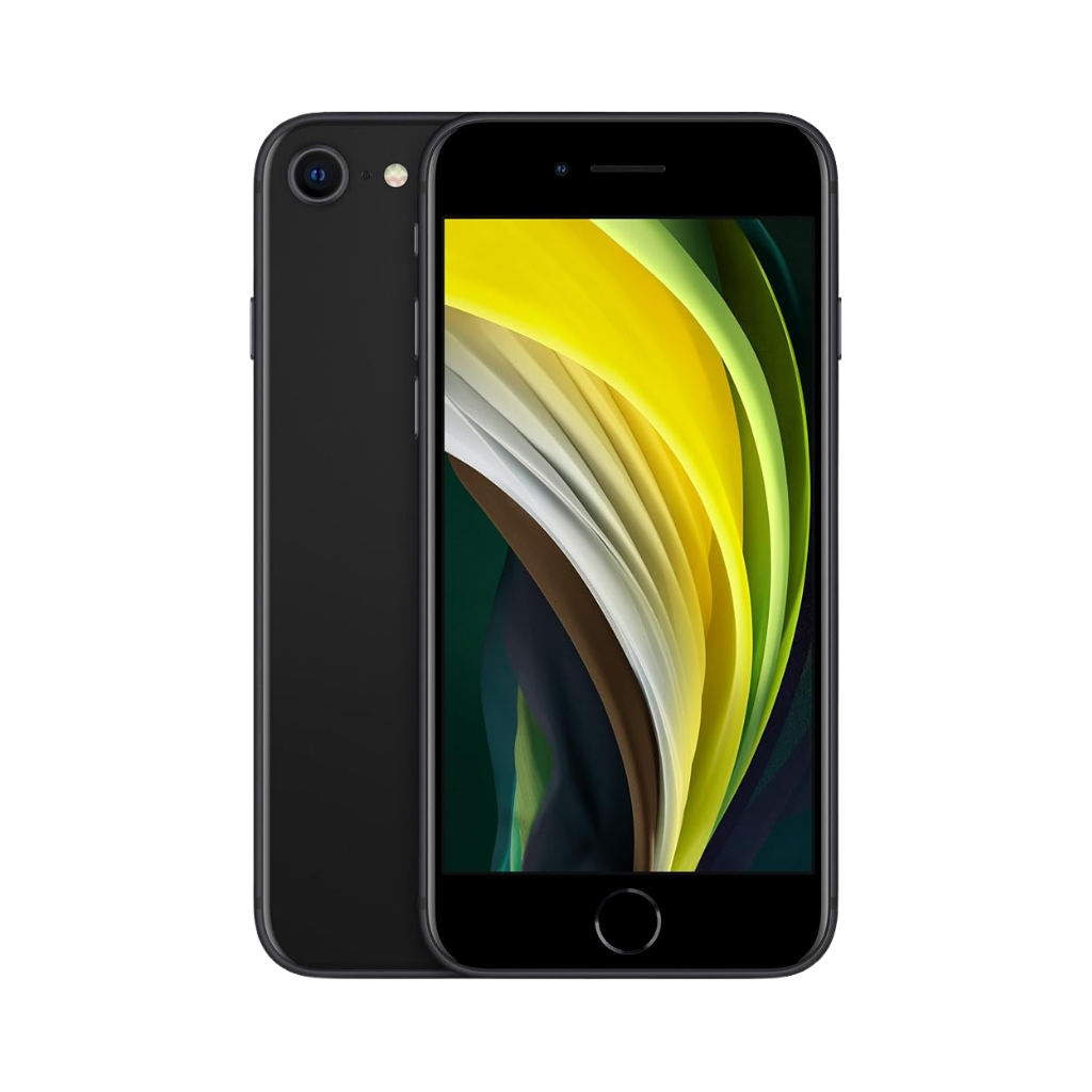 Open Box - iPhone SE 2nd Gen - Unlocked