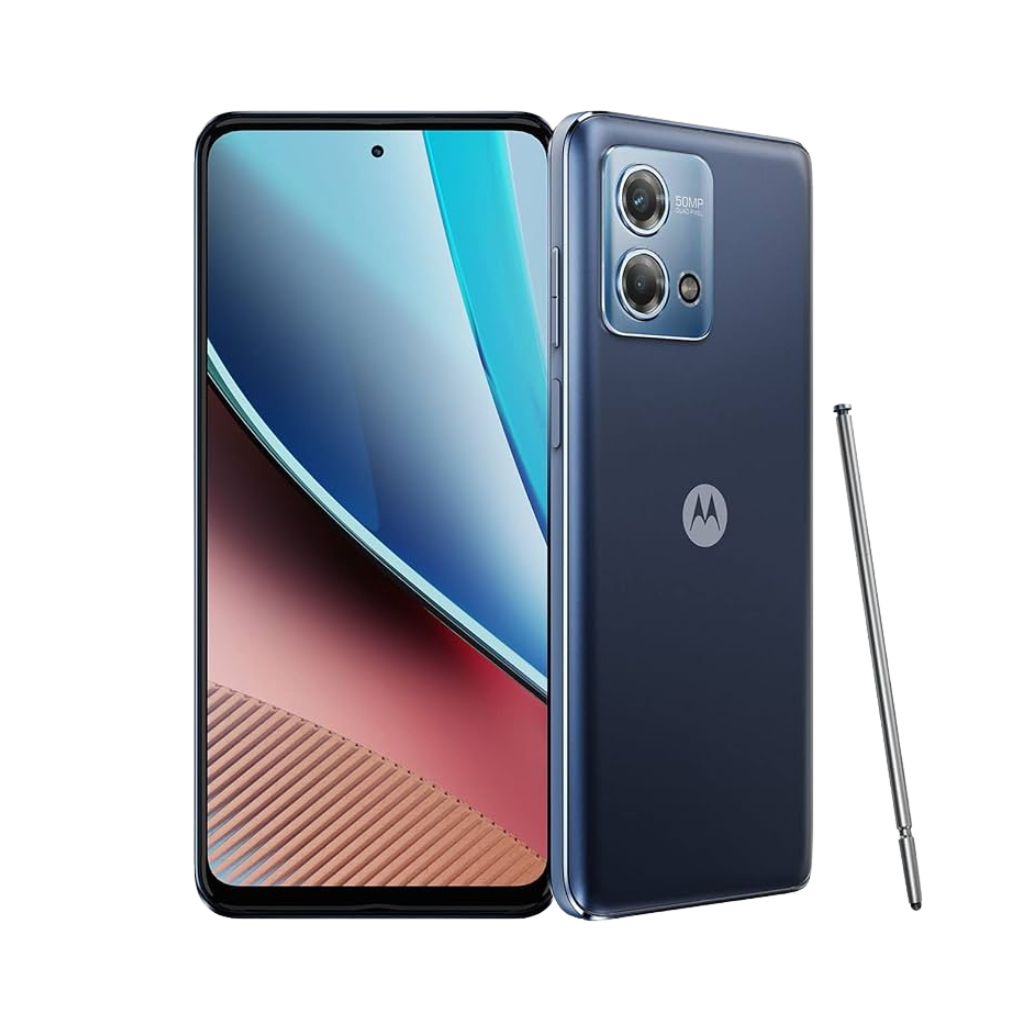 Open Box - Motorola Moto G Stylus 4G (2023) - Unlocked
