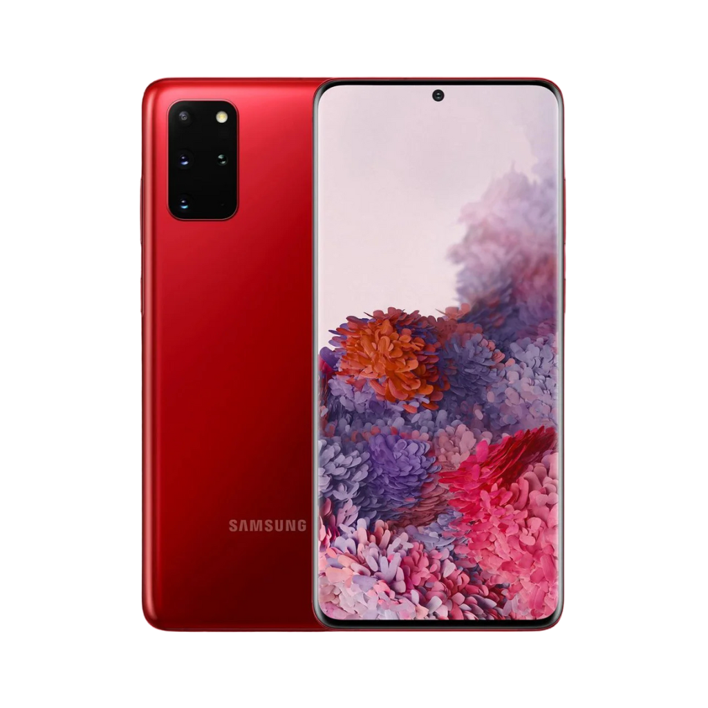 Refurbished - Samsung Galaxy S20 Plus 5G - Unlocked