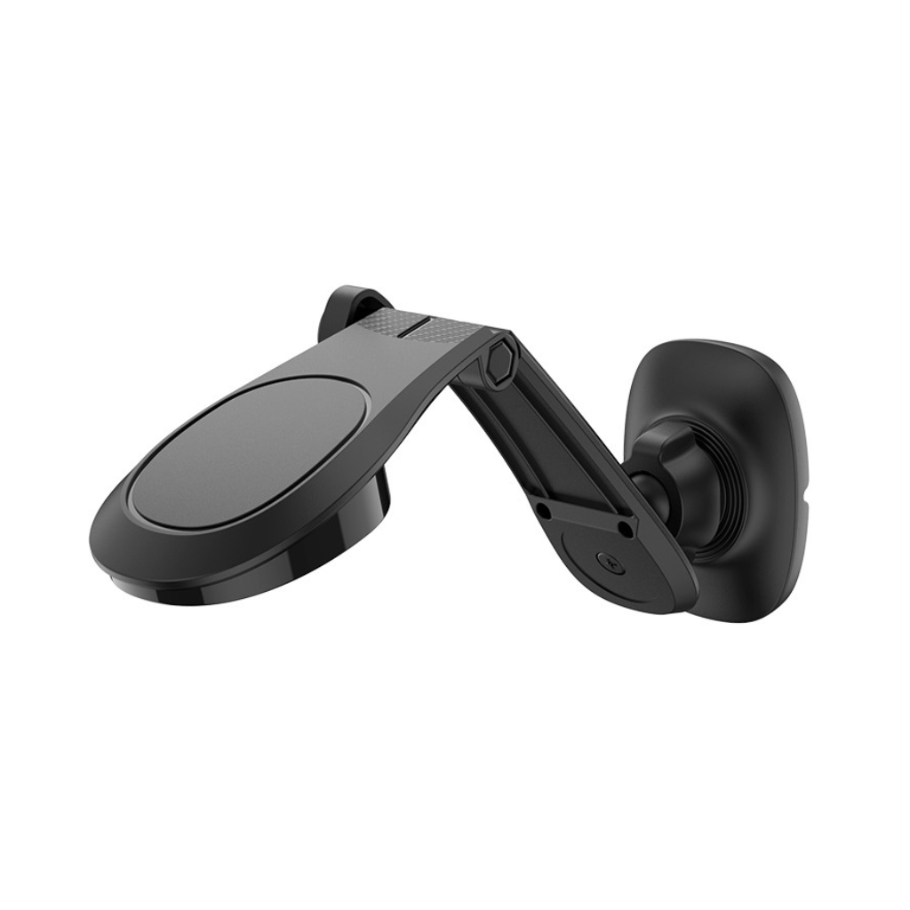Hoco CA61 In-Car Magnetic Holder Black