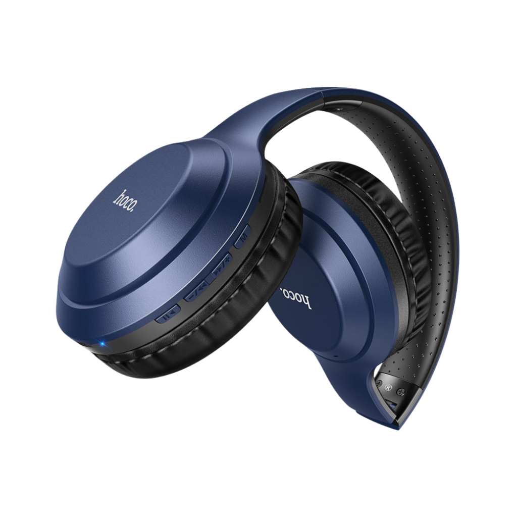 HOCO W30 Wireless Headphones Bluetooth Headset