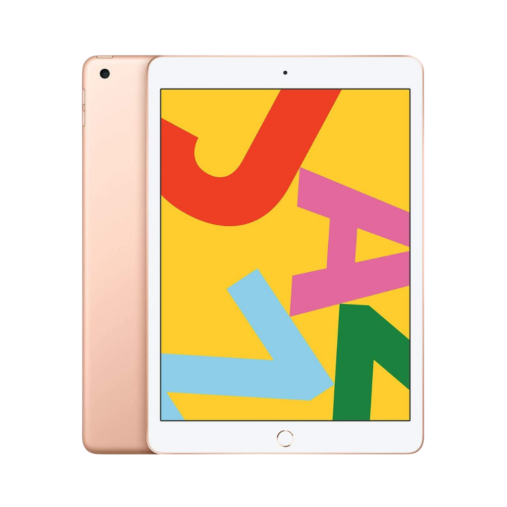 Refurbished - Apple iPad 10.2 (7th Generation) - Unlocked