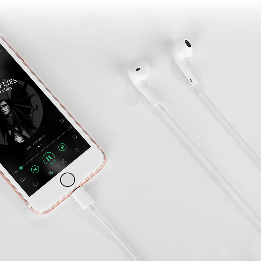 L7 Plus Original series wireless earphones