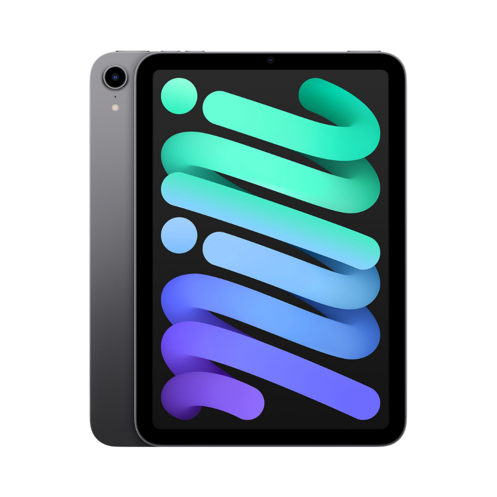 Apple iPad mini (6th Generation) Unlocked – Certified Used & Refurbished