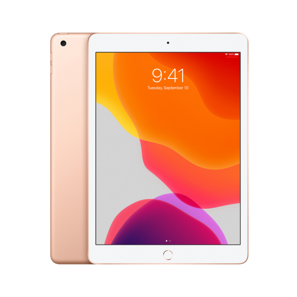 Refurbished - Apple iPad 10.2 (8th Generation) - Unlocked