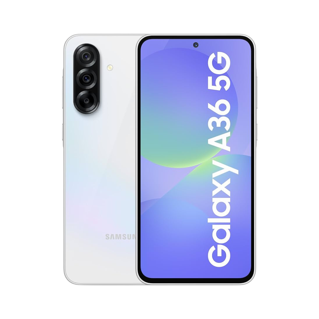 Open Box - Samsung Galaxy A36 5G - Unlocked