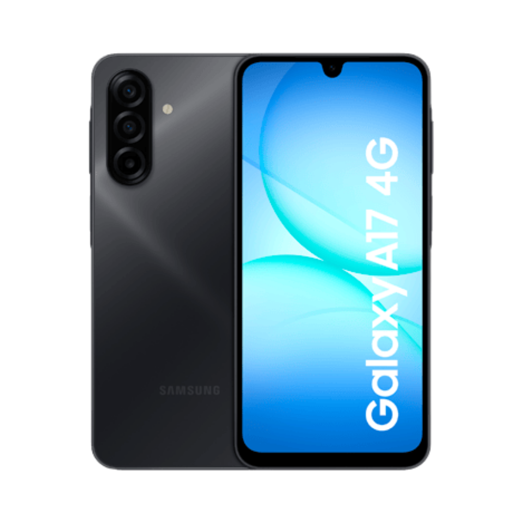 Brand New - Samsung Galaxy A17 4G - Unlocked
