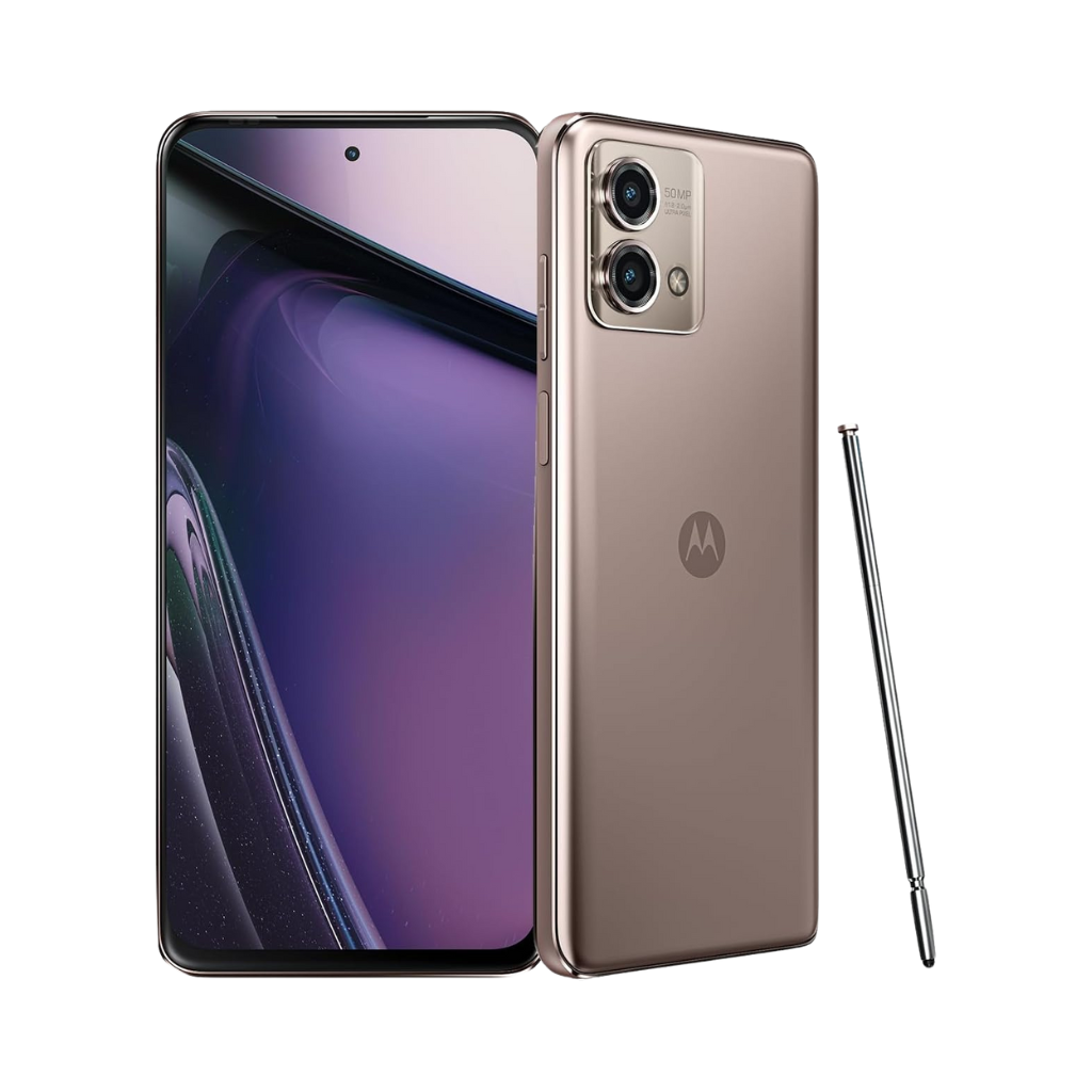 Refurbished - Motorola Moto G Stylus 5G (2023) - Unlocked