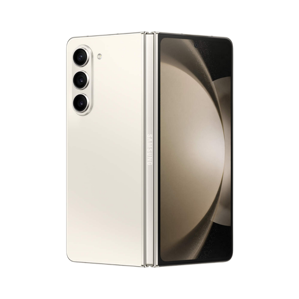 Refurbished - Samsung Galaxy Z Fold5 - Unlocked