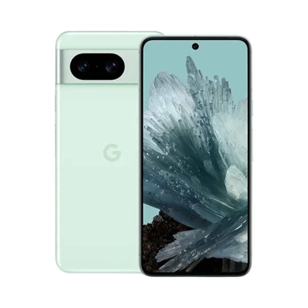 Google Pixel 8 Unlocked – Certified Used & Refurbished