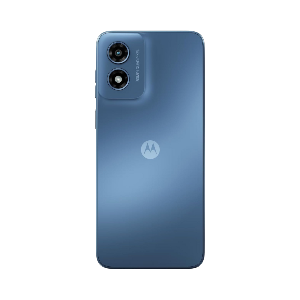 Open Box - Motorola Moto G Play (2024) - Unlocked