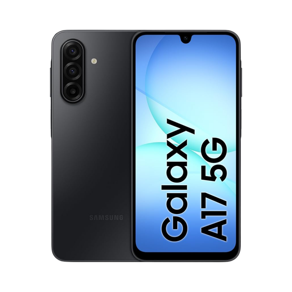 Brand New - Samsung Galaxy A17 5G - Unlocked