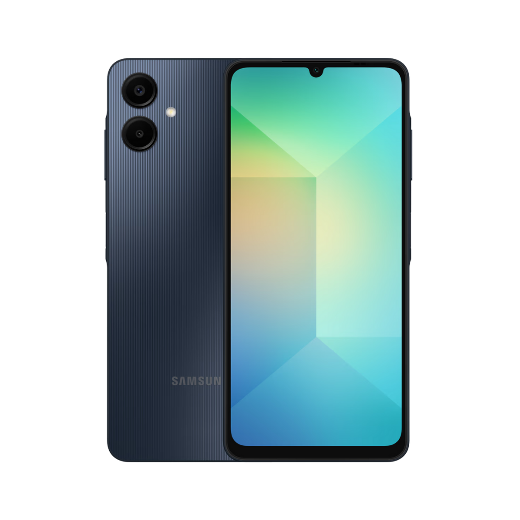 Brand New - Samsung Galaxy A06 - Unlocked