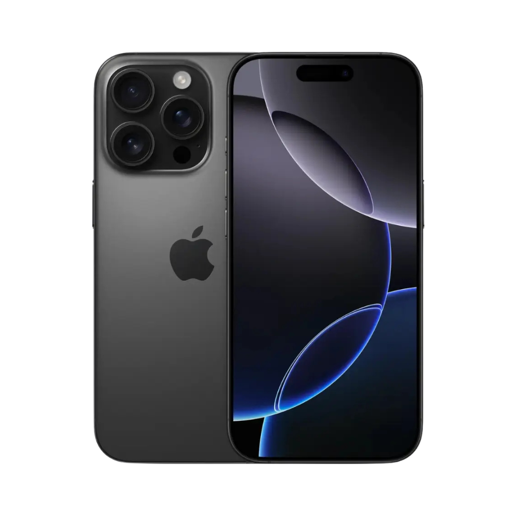 Apple iPhone 16 Pro Unlocked – Certified Used & Refurbished