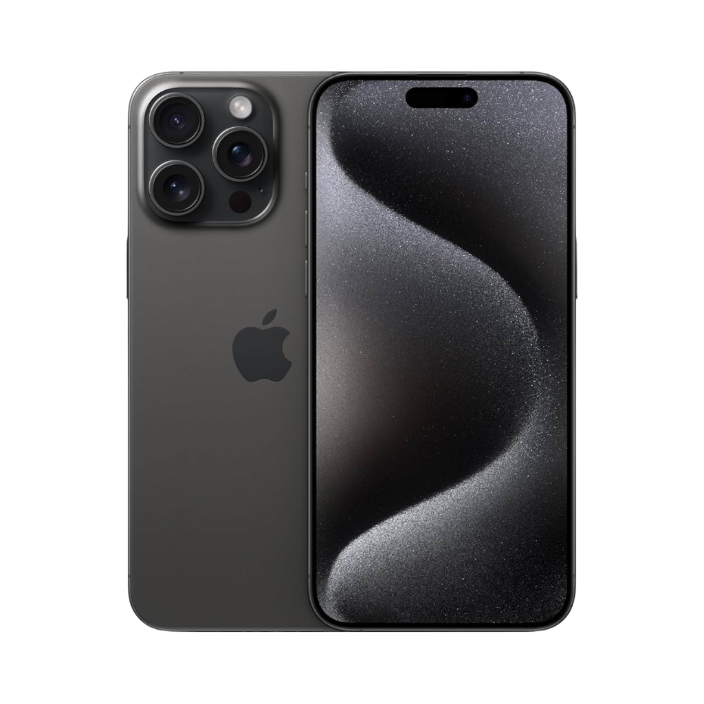 Apple iPhone 15 Pro Max Unlocked – Certified Used & Refurbished
